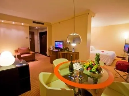 Four Points By Sheraton Padova